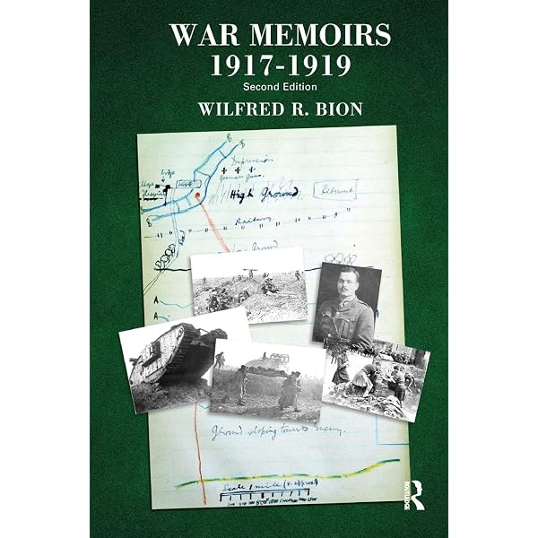 Amazon.com: The Long Week-End 1897-1919: 9781855750005: R. Bion